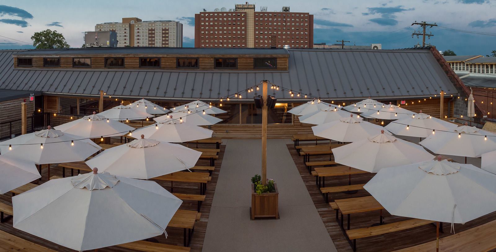 About Us • Millworks