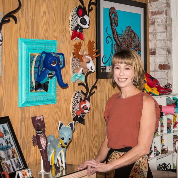 Artists • Millworks