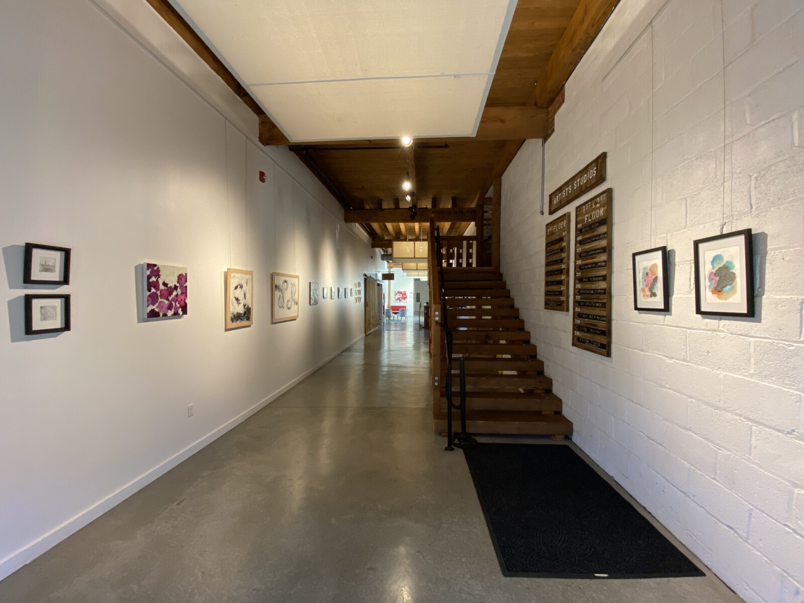 About Us • Millworks