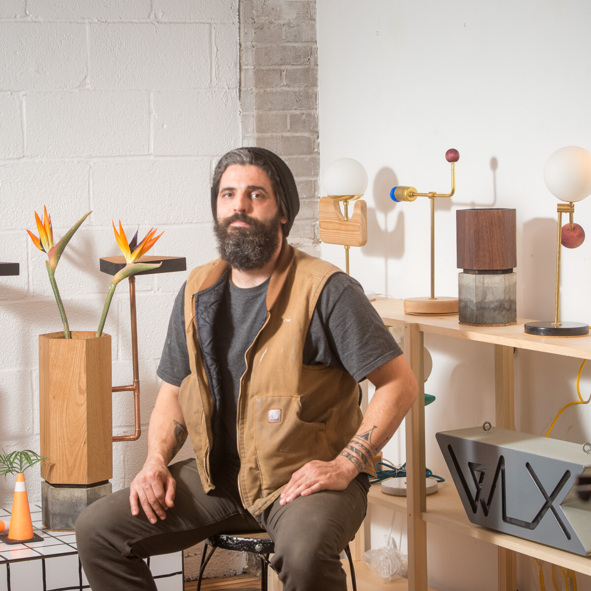 Phil Wells Millworks