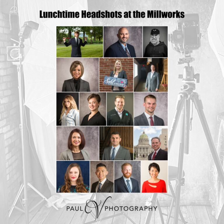 Events from April 18 January 19 Millworks